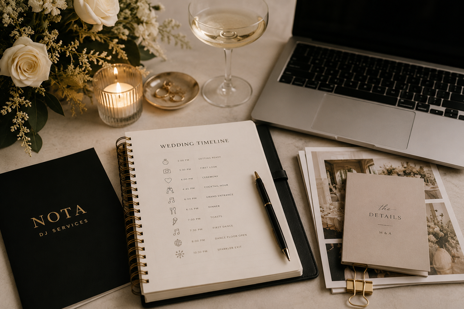 Planning